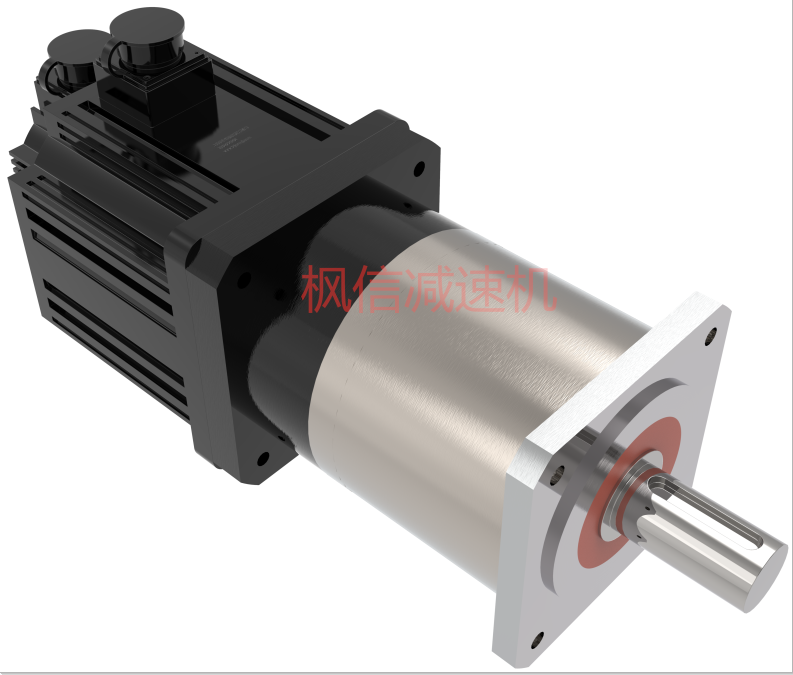 KF系列伺服行星减速机