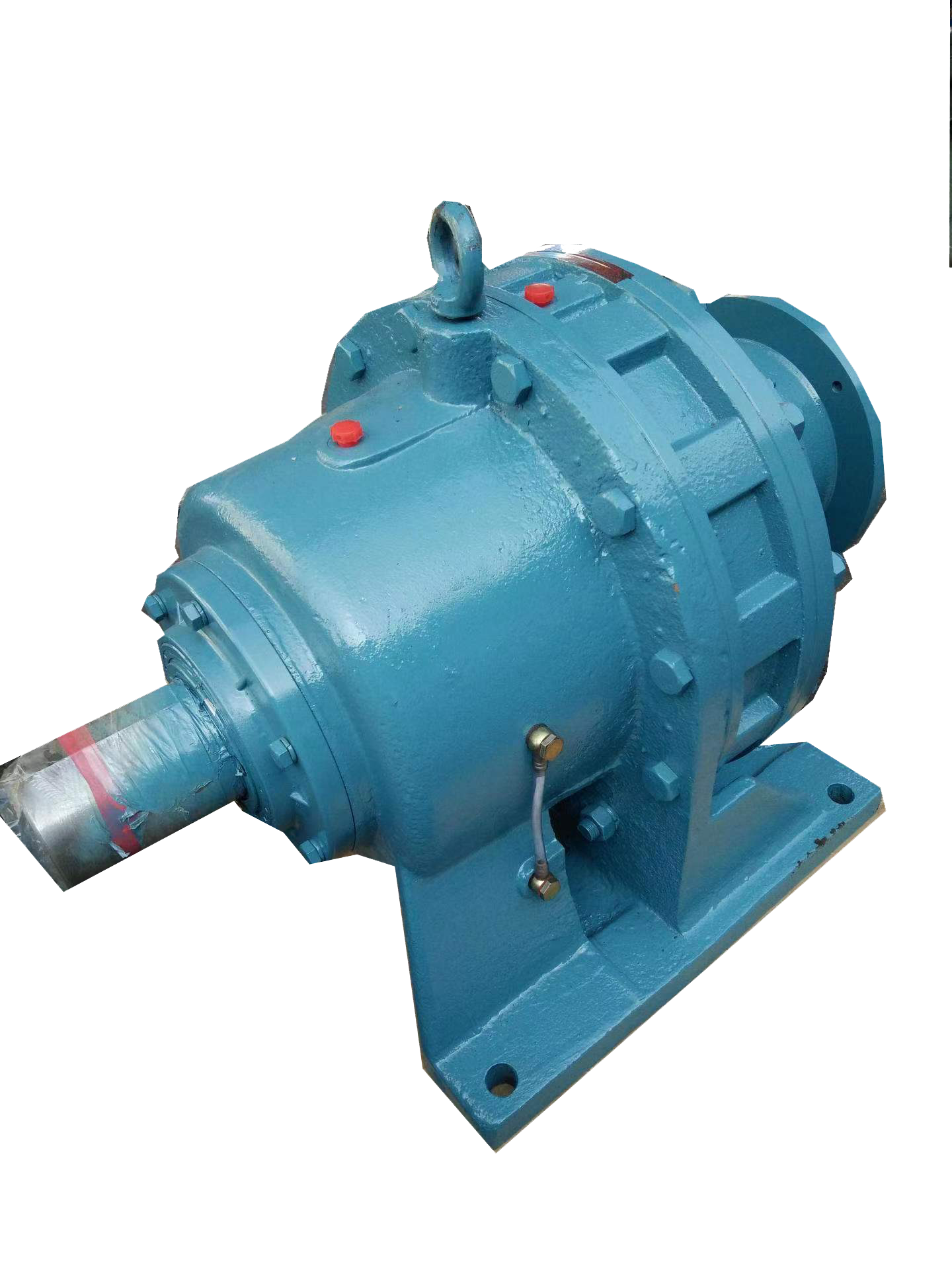 8000系列摆线针轮减速机